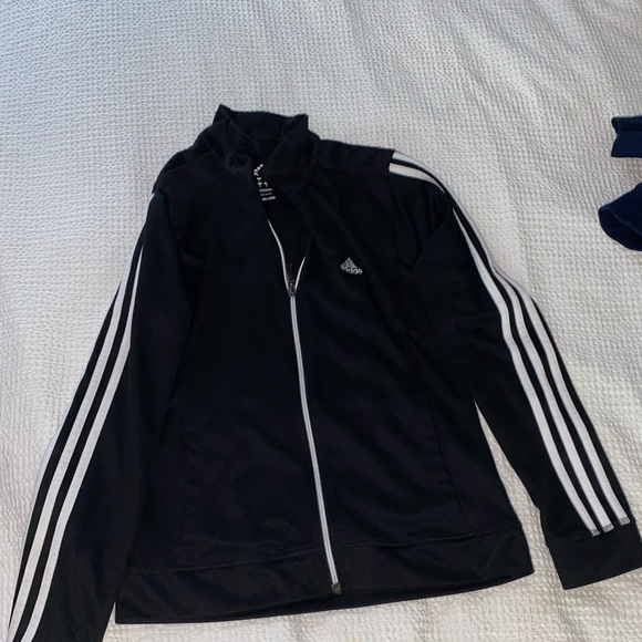 Adidas Jacket - Picture 2 of 3